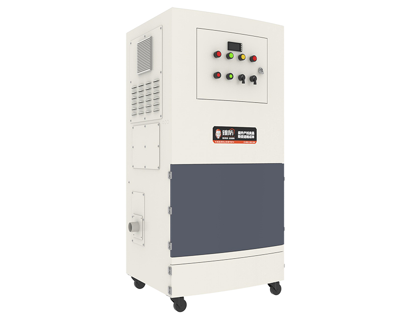 低溫絕對(duì)過(guò)濾清潔系統(tǒng) H220