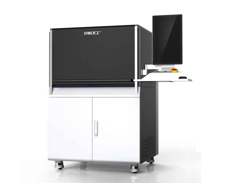 柔性電極雕刻機(jī) P30A